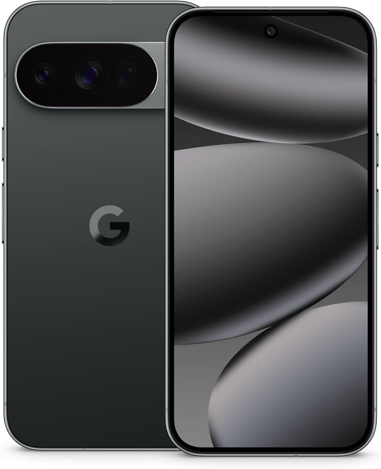 Google Pixel 10 Smartphone | 6.3" Actua+ Display | Tensor G5 Chip | Advanced AI