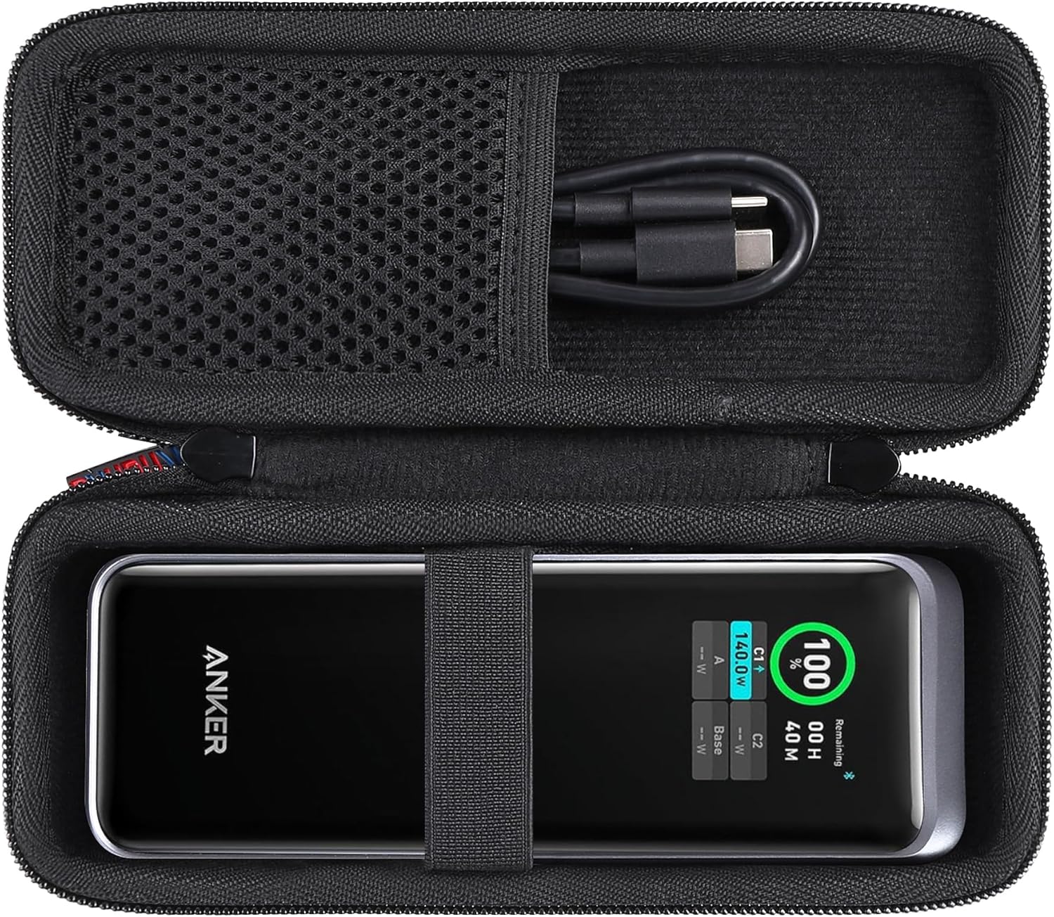 Anker Nano Power Bank | Compact & Reliable Daily Charger