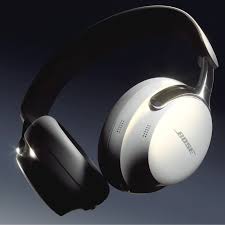 Bose QuietComfort Ultra Headphones (2nd Gen) | Flagship ANC | Immersive Audio