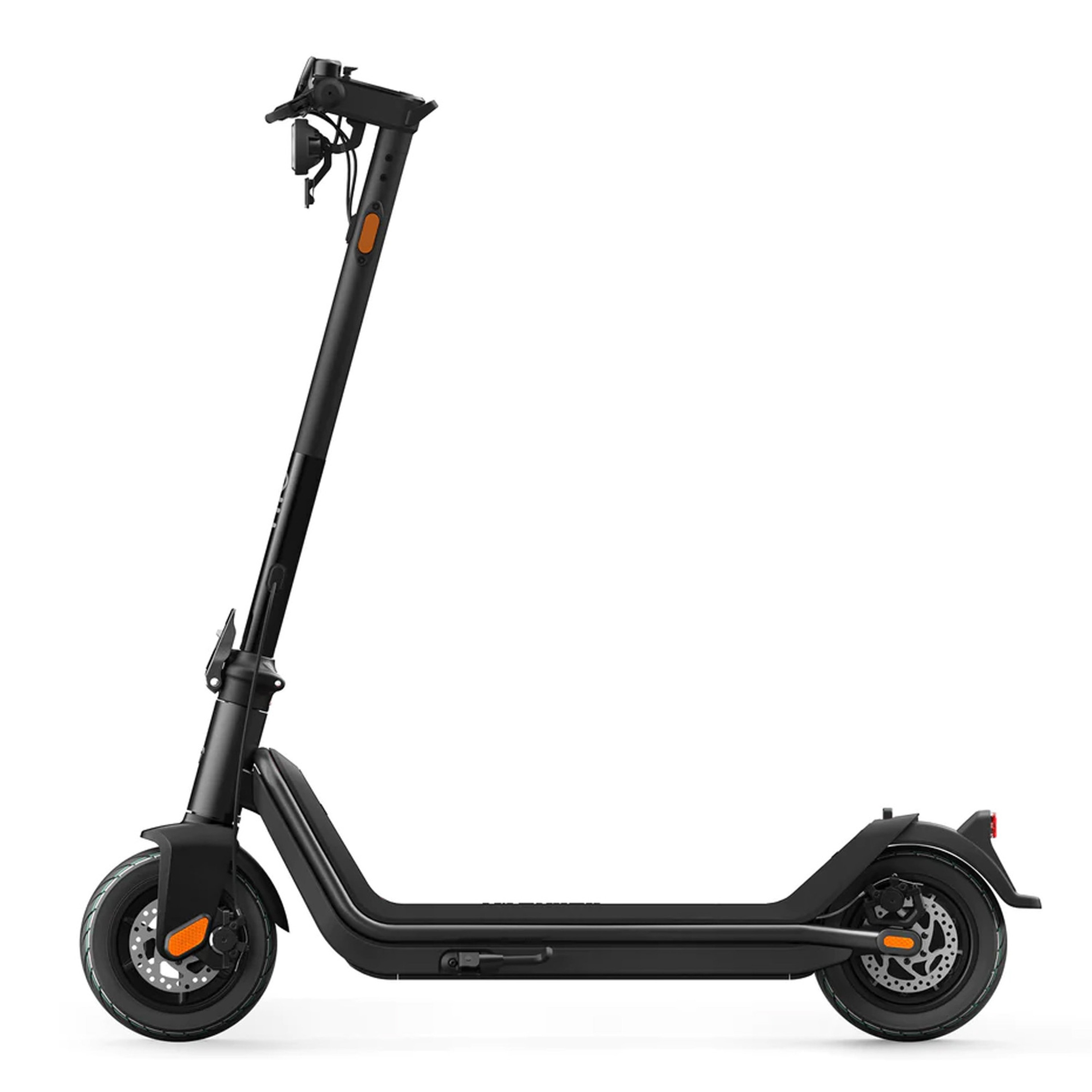 NIU KQi3 Pro Electric Scooter | 50km Range | Smart App | Dual Brakes
